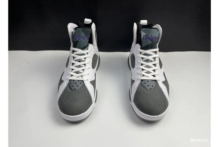 JORDAN (2021) RETRO 7 FLINT AIR 1218